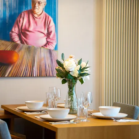 Kolejowa - Parking, Balcony, Workspace - By Rentujemy *