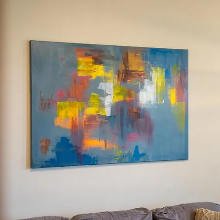 Kolejowa - Parking, Balcony, Workspace - By Rentujemy 华沙