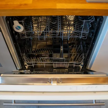 Kolejowa - Parking, Balcony, Workspace - By Rentujemy