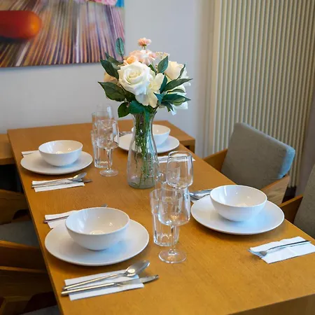 Kolejowa - Parking, Balcony, Workspace - By Rentujemy Apartament