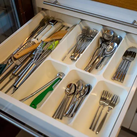 公寓 Kolejowa - Parking, Balcony, Workspace - By Rentujemy *