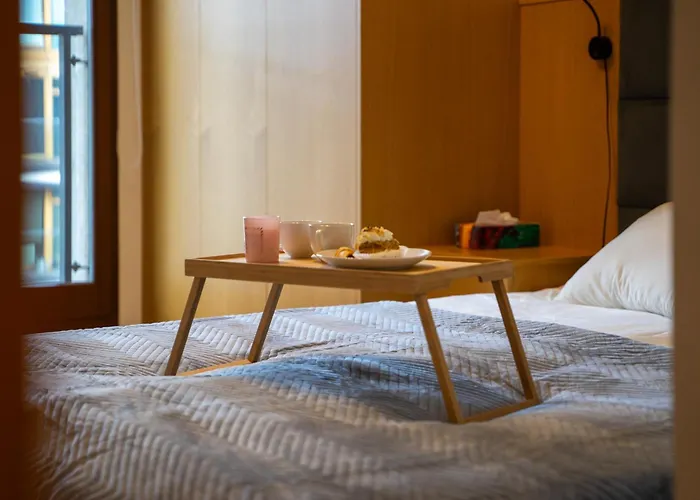 Kolejowa - Parking, Balcony, Workspace - By Rentujemy Apartment Warsaw