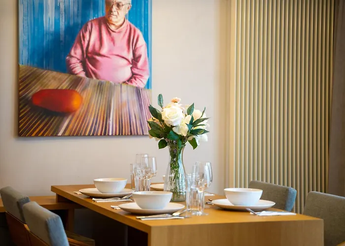 Kolejowa - Parking, Balcony, Workspace - By Rentujemy *