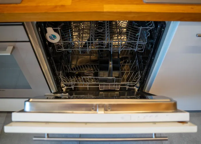 Kolejowa - Parking, Balcony, Workspace - By Rentujemy