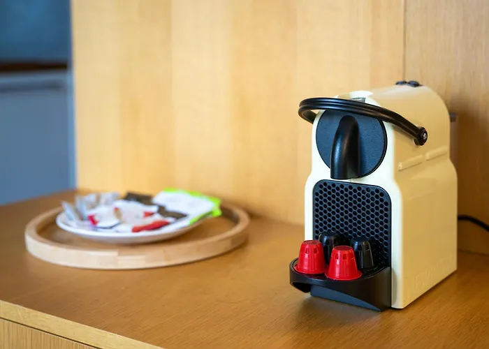 Kolejowa - Parking, Balcony, Workspace - By Rentujemy