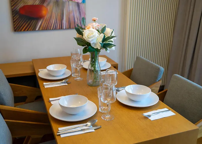 Kolejowa - Parking, Balcony, Workspace - By Rentujemy Apartment