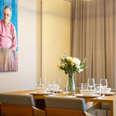 Kolejowa - Parking, Balcony, Workspace - By Rentujemy * Varsó